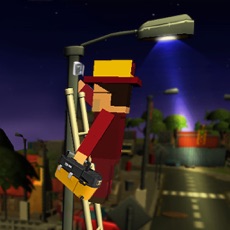 Activities of Electric Power Lineman Simulator