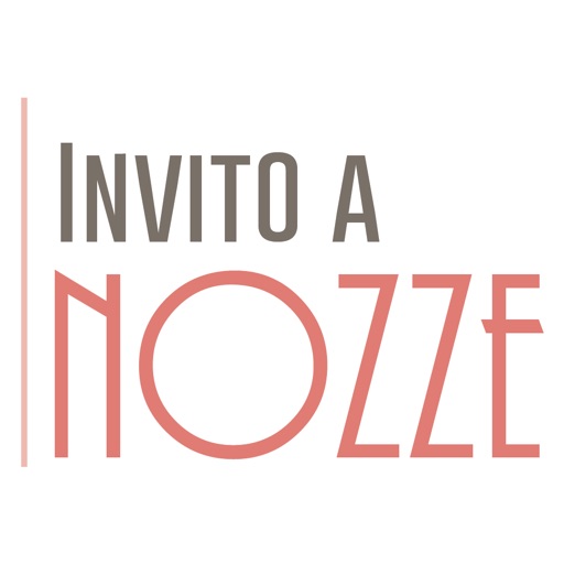 Invito a Nozze - Il più grande salotto del wedding in Sardegna icon