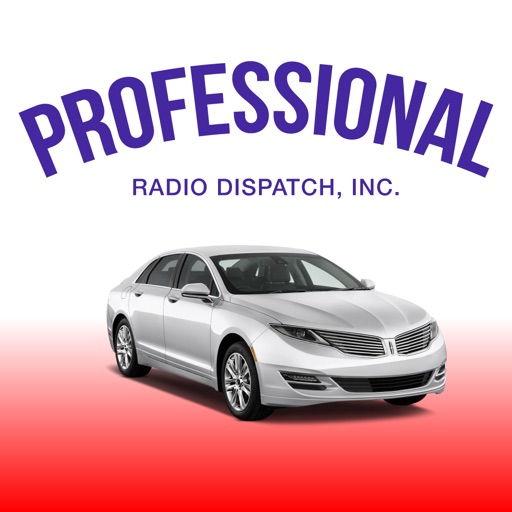 Professional Radio Dispatch, Inc. icon