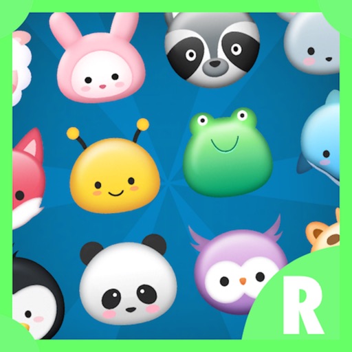 Best Connect Friends - Free Pet Puzzle Games Icon