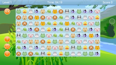 How to cancel & delete Connect Animal 2016 from iphone & ipad 1