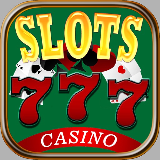 A Magic Casino Royal Slots icon