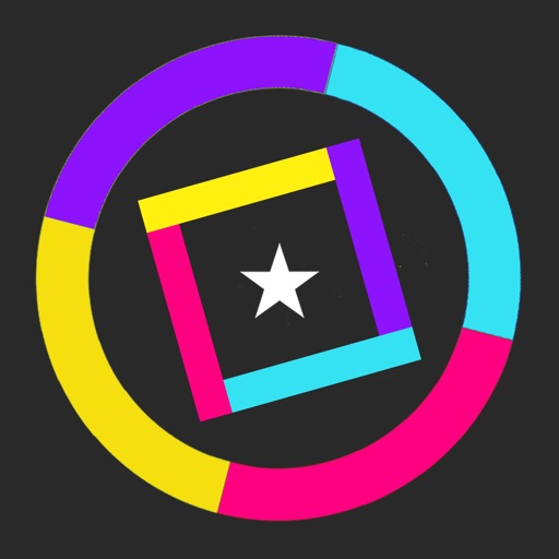 Freedom Colour Change icon