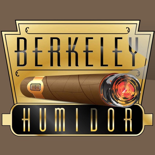 Berkeley Humidor - Powered by Cigar Boss