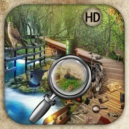 Hidden Objects Of A Guess The Animal Cheats