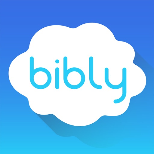 Bibly - Bible Trivia iOS App