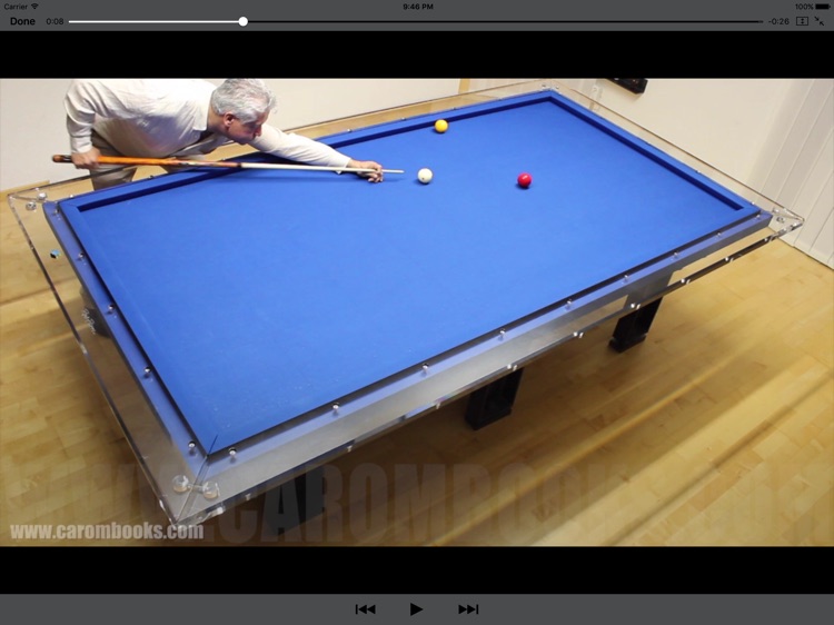 Rappels Nole screenshot-3