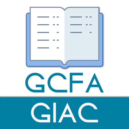 GCFA: GIAC Certification App