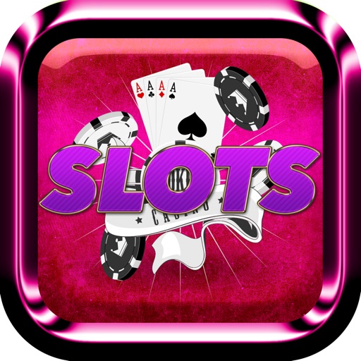 Seven Rock Bag Of Money - Spin To Slots iOS App