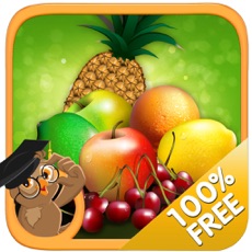 Activities of Learn Fruits - Kids e-Learning