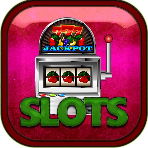 Atlantis Casino Slots - Slots Delux iOS App