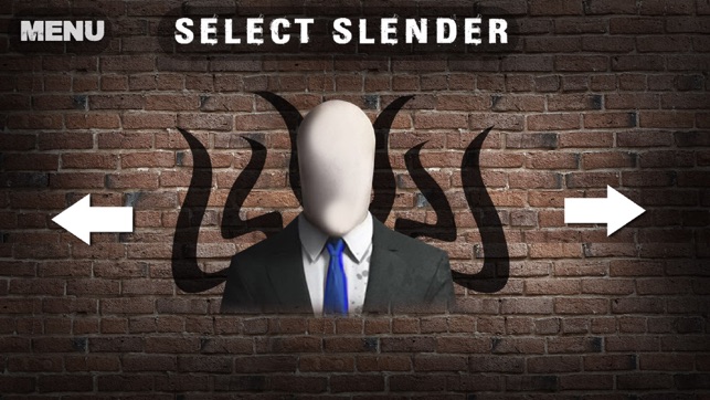 Projector Slender 3D Prank(圖2)-速報App