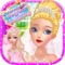 Princess Perfect Wedding - Fashion Beauty Makeup Salon