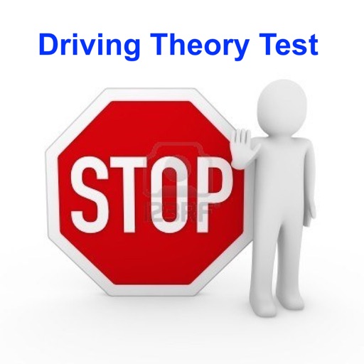 BTT & FTT -- Singapore Basic Driving Theory Tests Icon