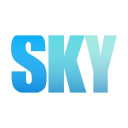 SKY 天空