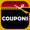 Coupons & Rewards for Firehouse Subs App