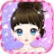 Summer Lace Girl - Fashion Beauty Makeup Salon