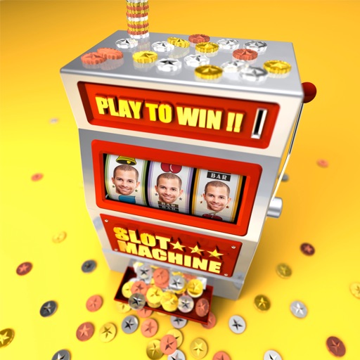 Hero Slot Machine iOS App