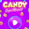 Candy Match - Puzzle Fun