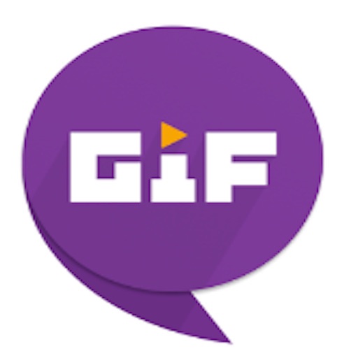 Funny GIFs Free gif Viewer icon