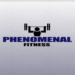 Phenomenal Fitness