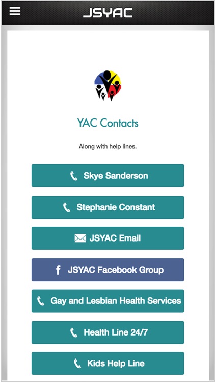 JSYAC screenshot-3