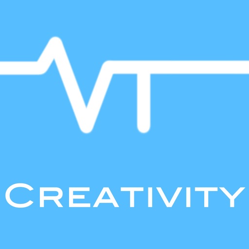 Vital Tones Creativity Pro icon