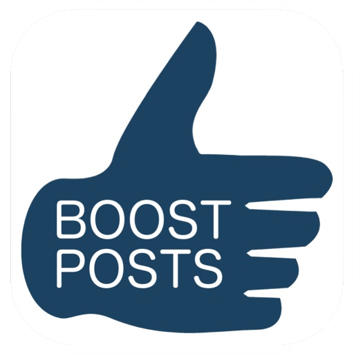 Magic Likes for Facebook Posts and Photos in Post Icon