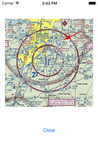 Private Pilot Oral Prep - náhled