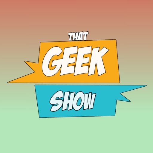 That Geek Show icon