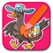 Kids The Good Duck Game Coloring Page Free To Play