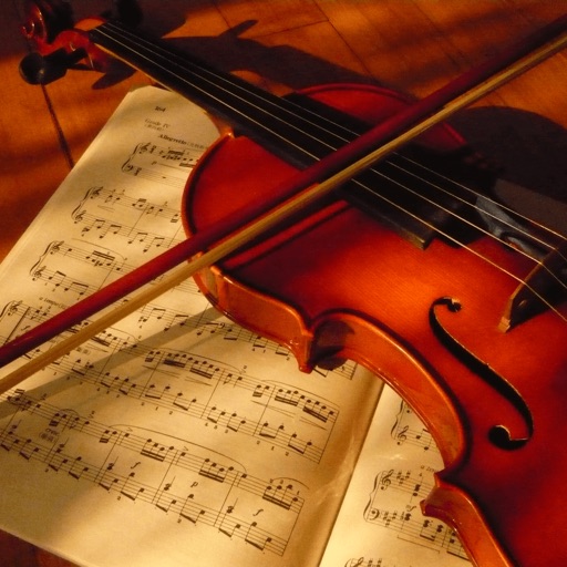 Classical Music for Studying Premium - top 9 music for relaxation, active learning and mind consolidation icon