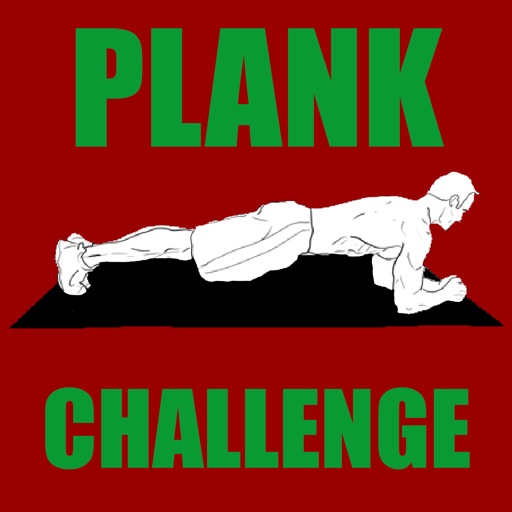 10 Min PLANKS Workout routines - Tone, strengthen and balance your core with this power plank workout icon