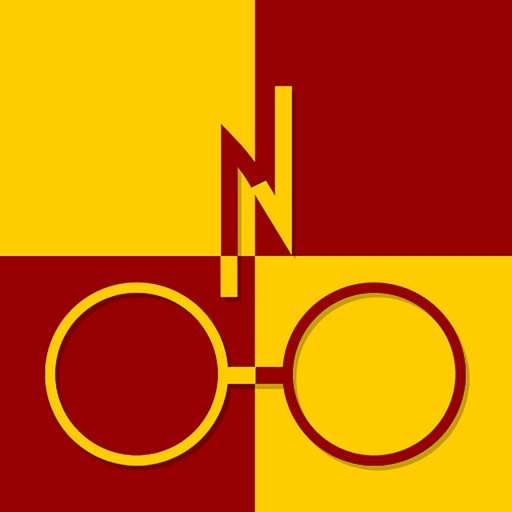 The Wizarding World icon