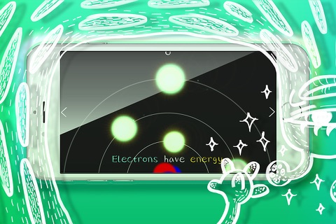 Quantum Physics for Kids screenshot 3