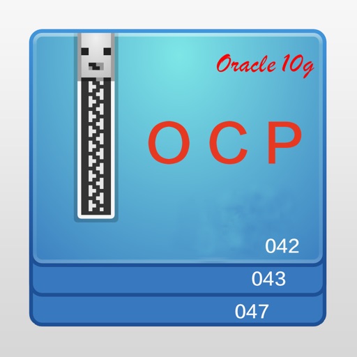 oracle10gOcpTests