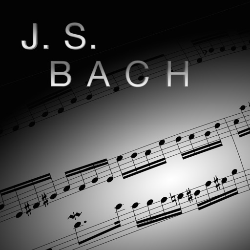 Bach, J. S. Two Part Inventions