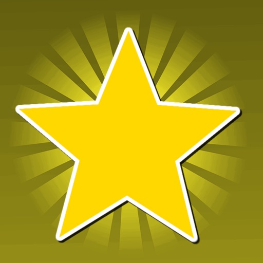 Starlight Pong iOS App