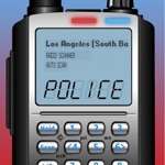 Police Radio Scanner
