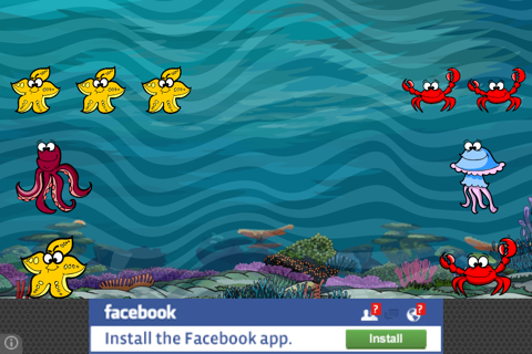 Water Whammy screenshot 4