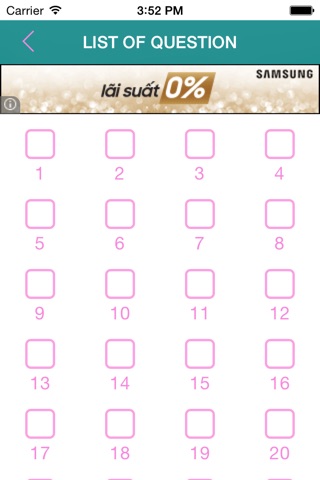 JLPT N2 Listening Practice screenshot 2