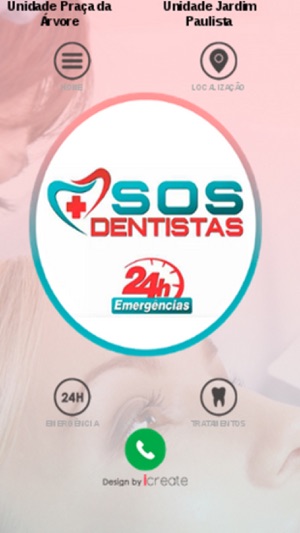 SOS Dentistas(圖4)-速報App