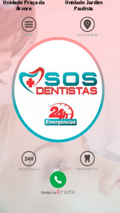 SOS Dentistas screenshot-3