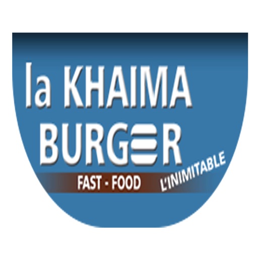 La Khaima Burger