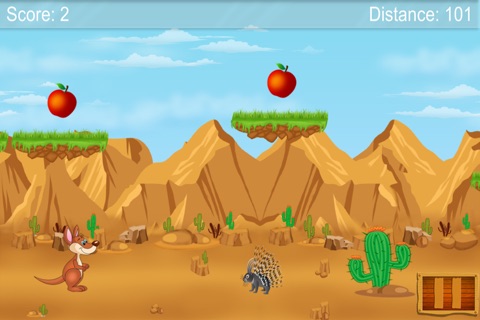 Jump Jump Jump screenshot 2