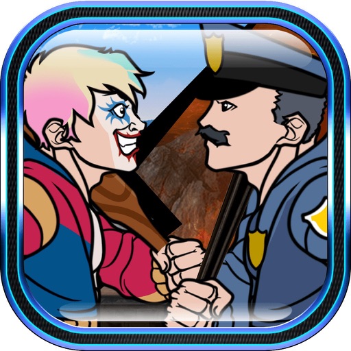 Superheroes Defence Squad 2 – TD Defense Games Pro icon