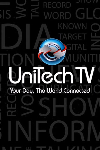 UniTech TV - HD screenshot 2
