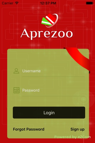 Aprezoo Mobile screenshot 2