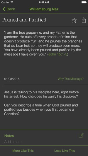 Williamsburg Naz(圖3)-速報App