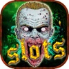 Halloween Slots – Play free HD slot machines and win wild in casino party